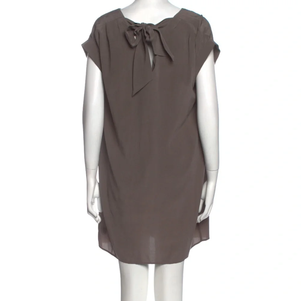 Cynthia Rowley
Silk Mini Dress
Size: XL I US 12 - Picture 3 of 3